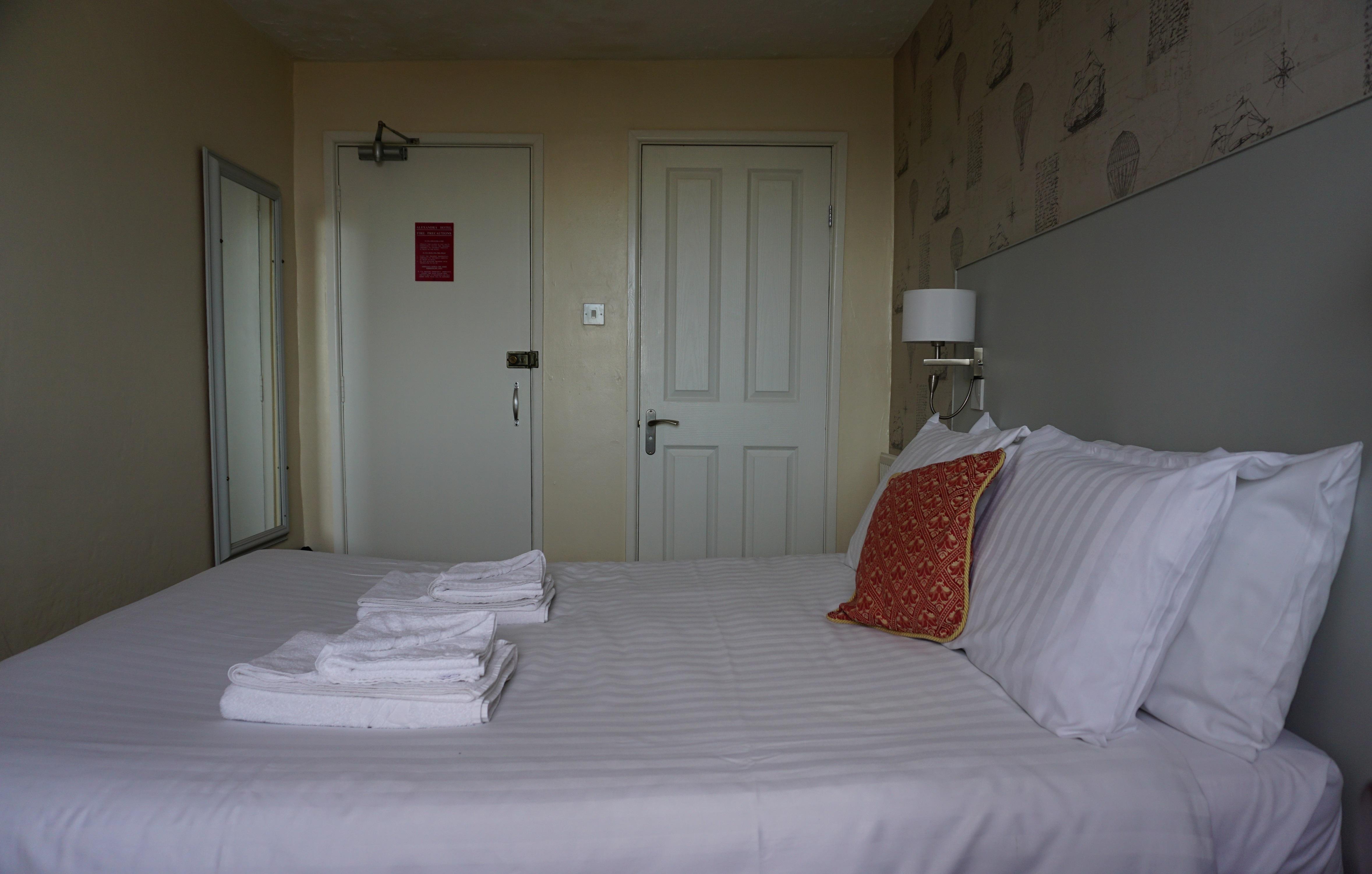 Alexandra Hotel Weymouth Zewnętrze zdjęcie